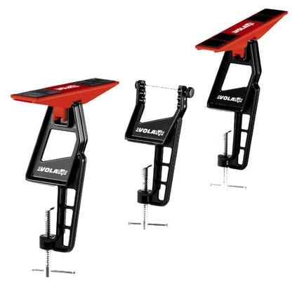 Etaux Vola Racing Nordique