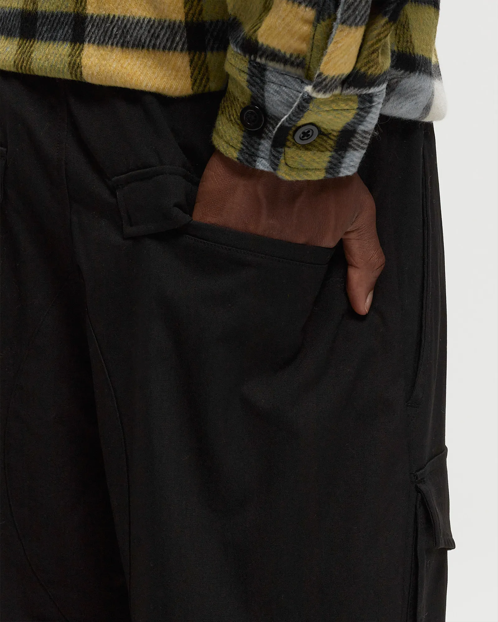 Calça de Manobra Edwin