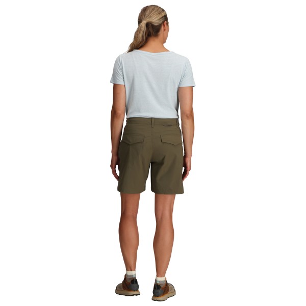 Royal Robbins - Women's Wilder Short - Short