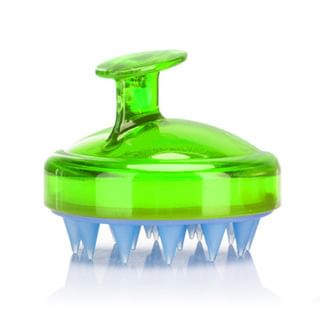 Baburu - Siliconen Hoofdhuid Massager