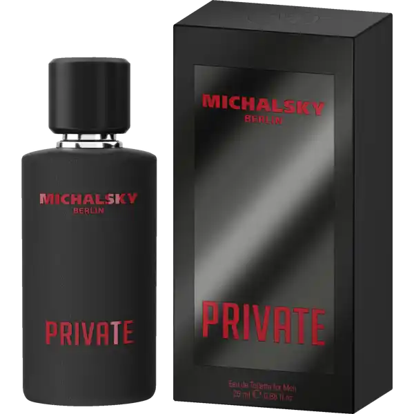 Private Men EdT 25 ml