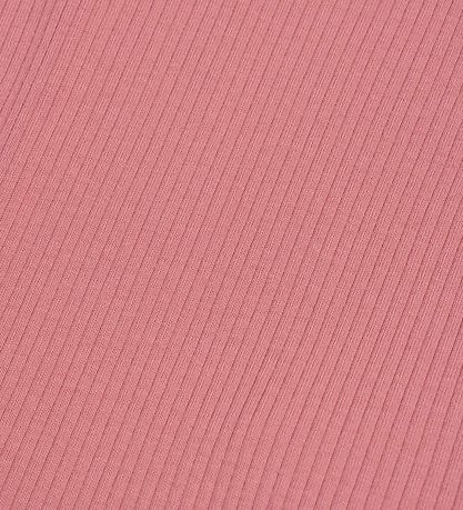 Hummel Body k/ä - hmlRene - Rib - Mesa Rose