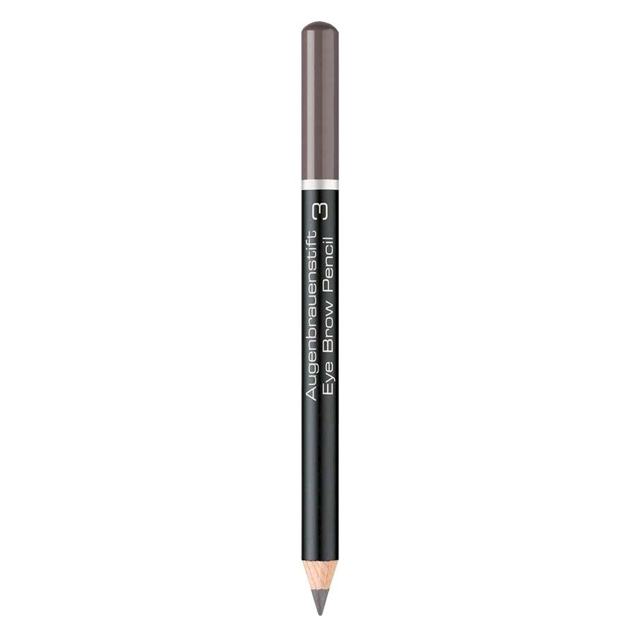 Artdeco Eyebrow Pencil #03 Soft Brown 1,1g