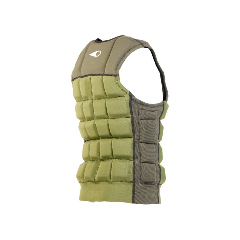 Impact Wake Vest Sooruz Vamp+ 2018 - The Corner Shop
