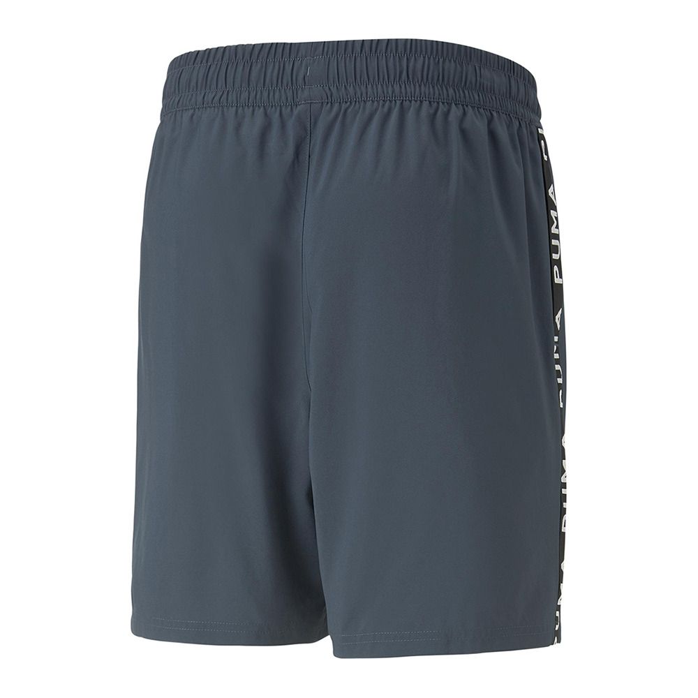 Puma FD FIT 7TAPED WVN - Short Homme dark night