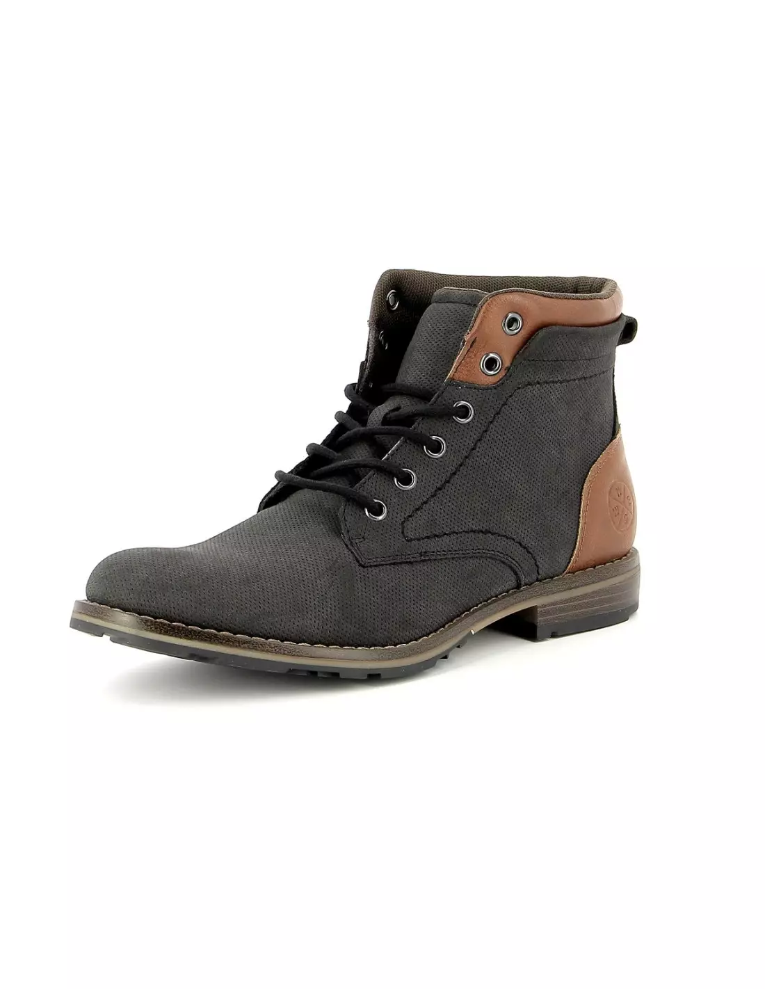 SAFETY JOGGER 495619 - Bottines & boots Noirnaturel