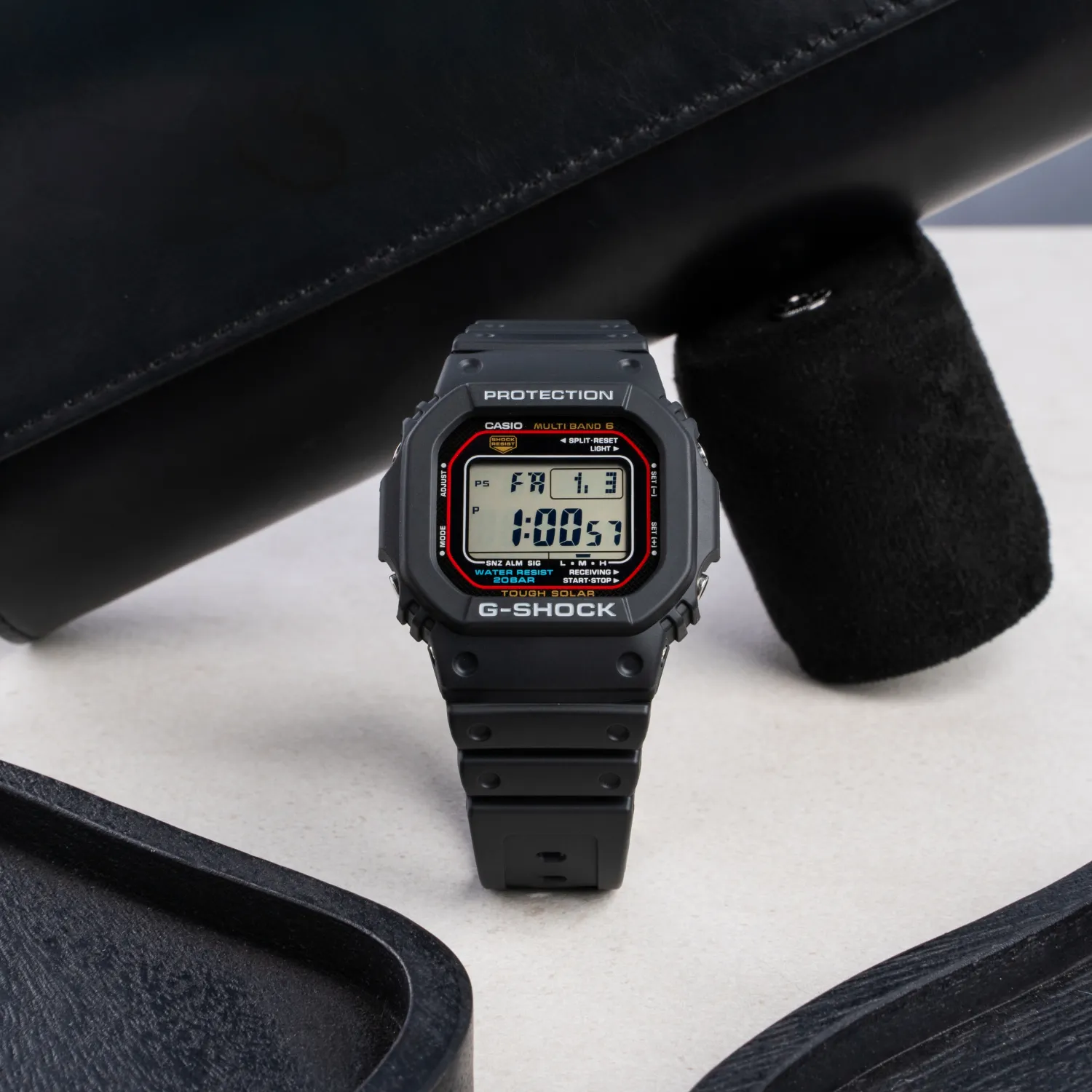 Casio G-Shock GW-M5610U-1ER