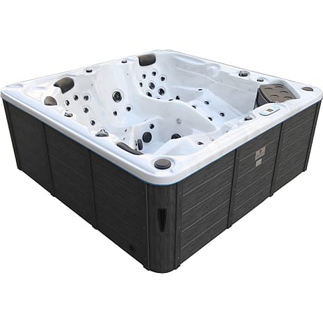 AmericanSpa udespa Model Texas