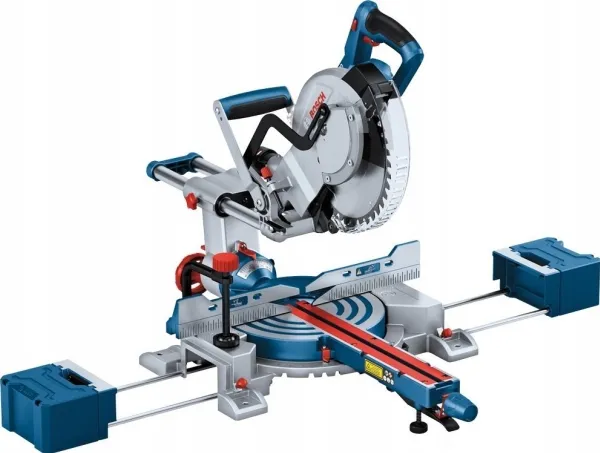 Bosch KAP-/GERINGSSAV GCM 18V-254 D SOLO - SOLO