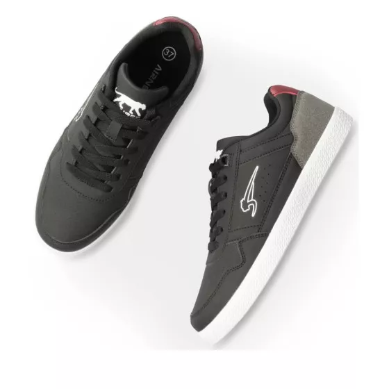 Baskets NOIR AIRNESS