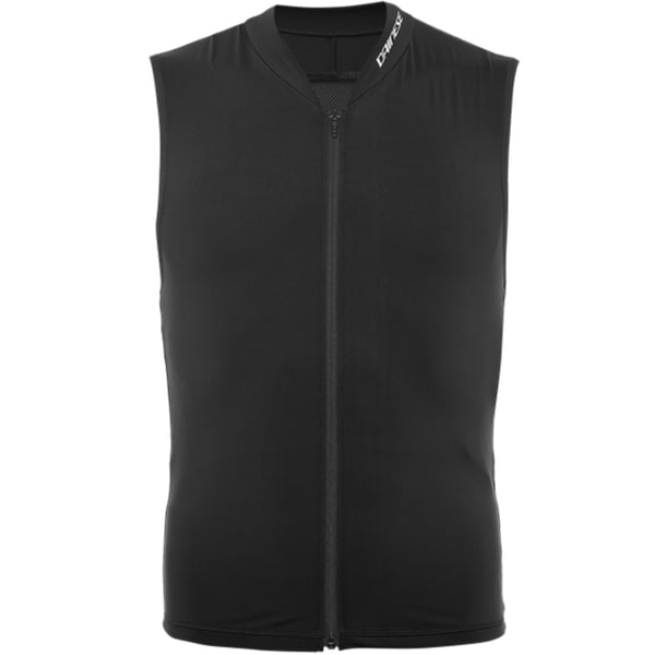 Dorsale snowboard DAINESE AUXAGON VEST STRETCH-LIMO/STRETCH-LIMO