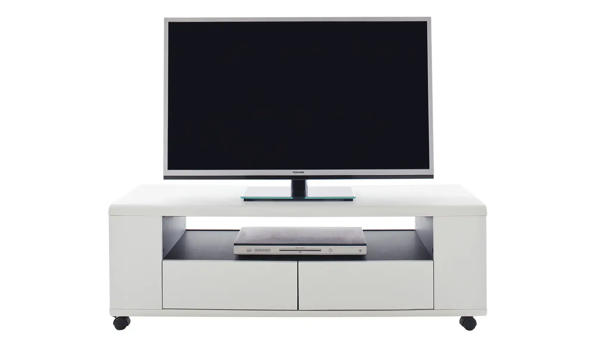 TV-Board auf Rollen Bibione