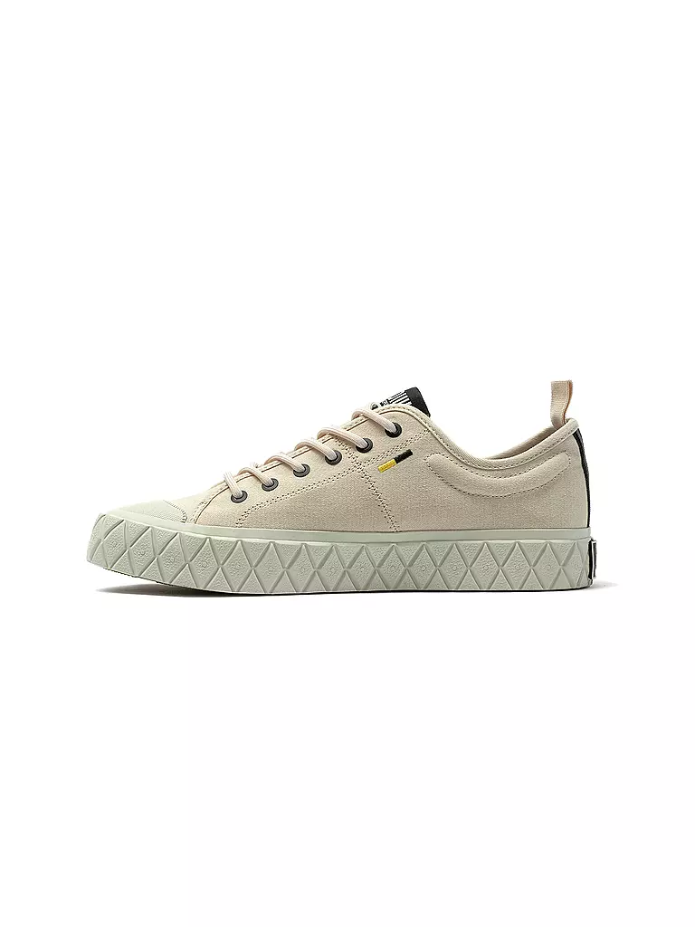 PALLADIUM Sneaker  beige