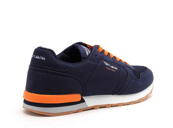 Teddy smith basses homme 71859 bleu