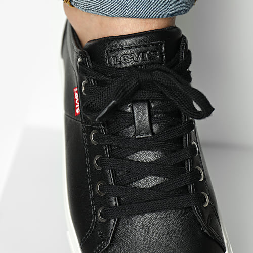 Baskets Woodward 231571 Regular Black