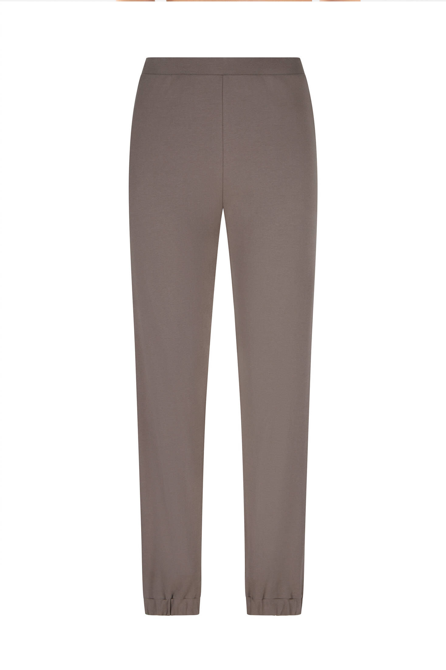 mey| Damen Hose in 1/1-Länge