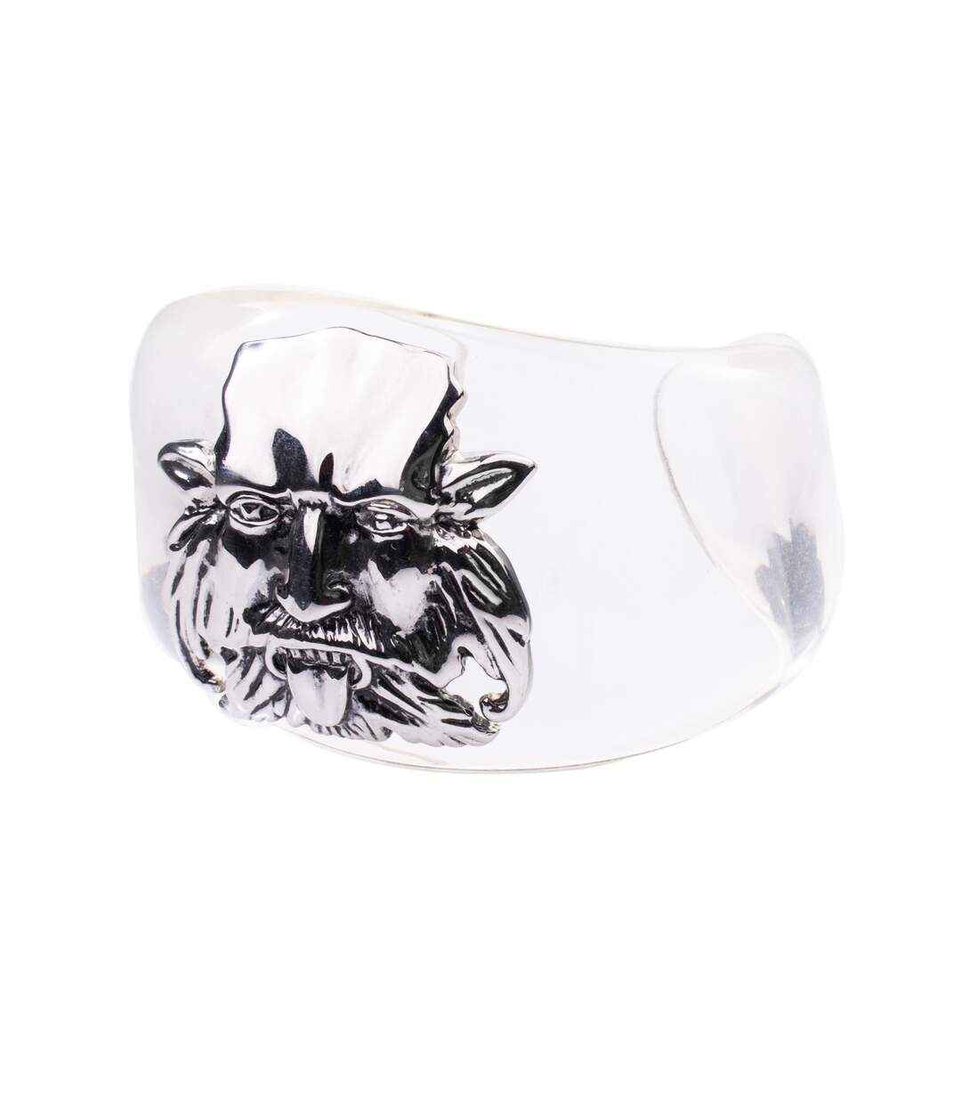 Bracelet Femme Folli Follie 4B0T027Kc (7Cm)