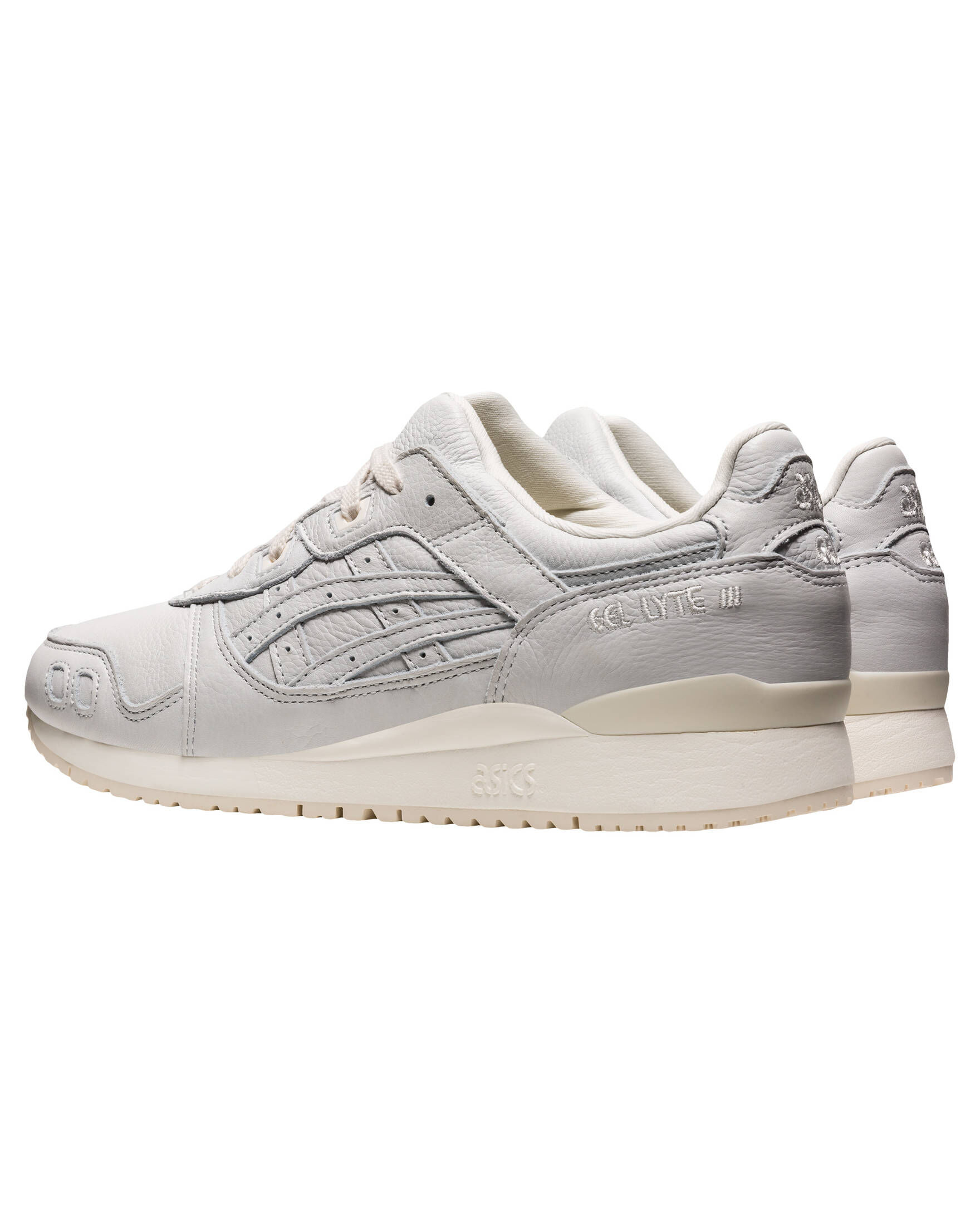 Asics| Herren Sneaker GEL-LYTE III