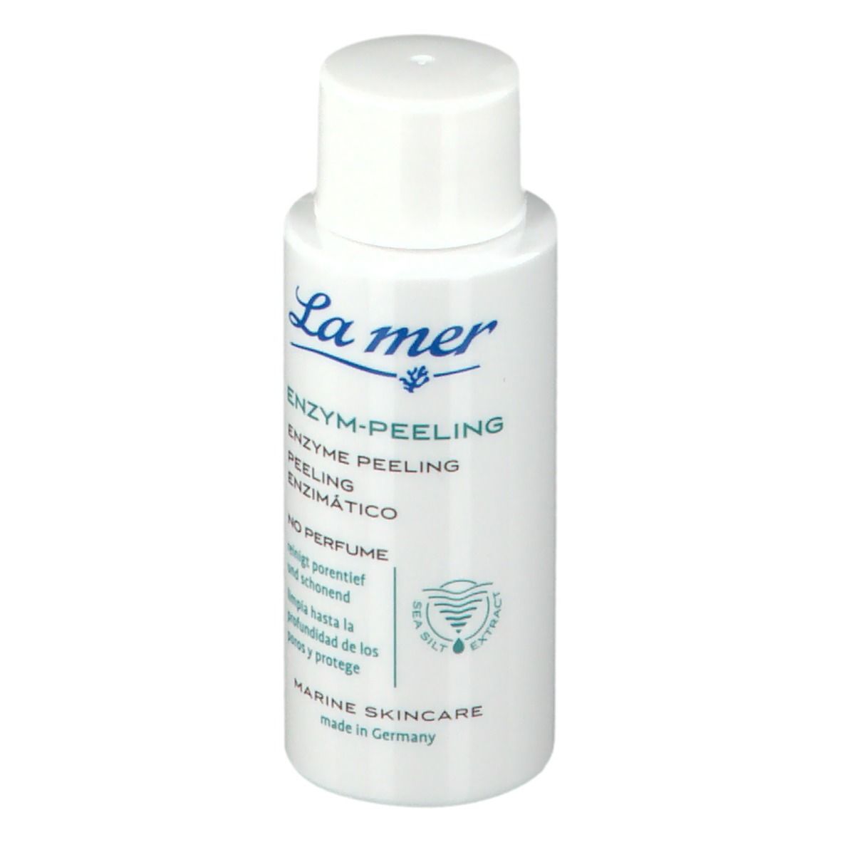 La mer ENZYM-PEELING