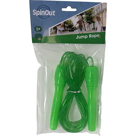 Spinout sjippetov 210 cm
