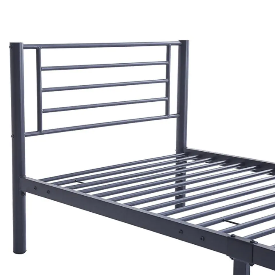 Rousseau Bed Sammy