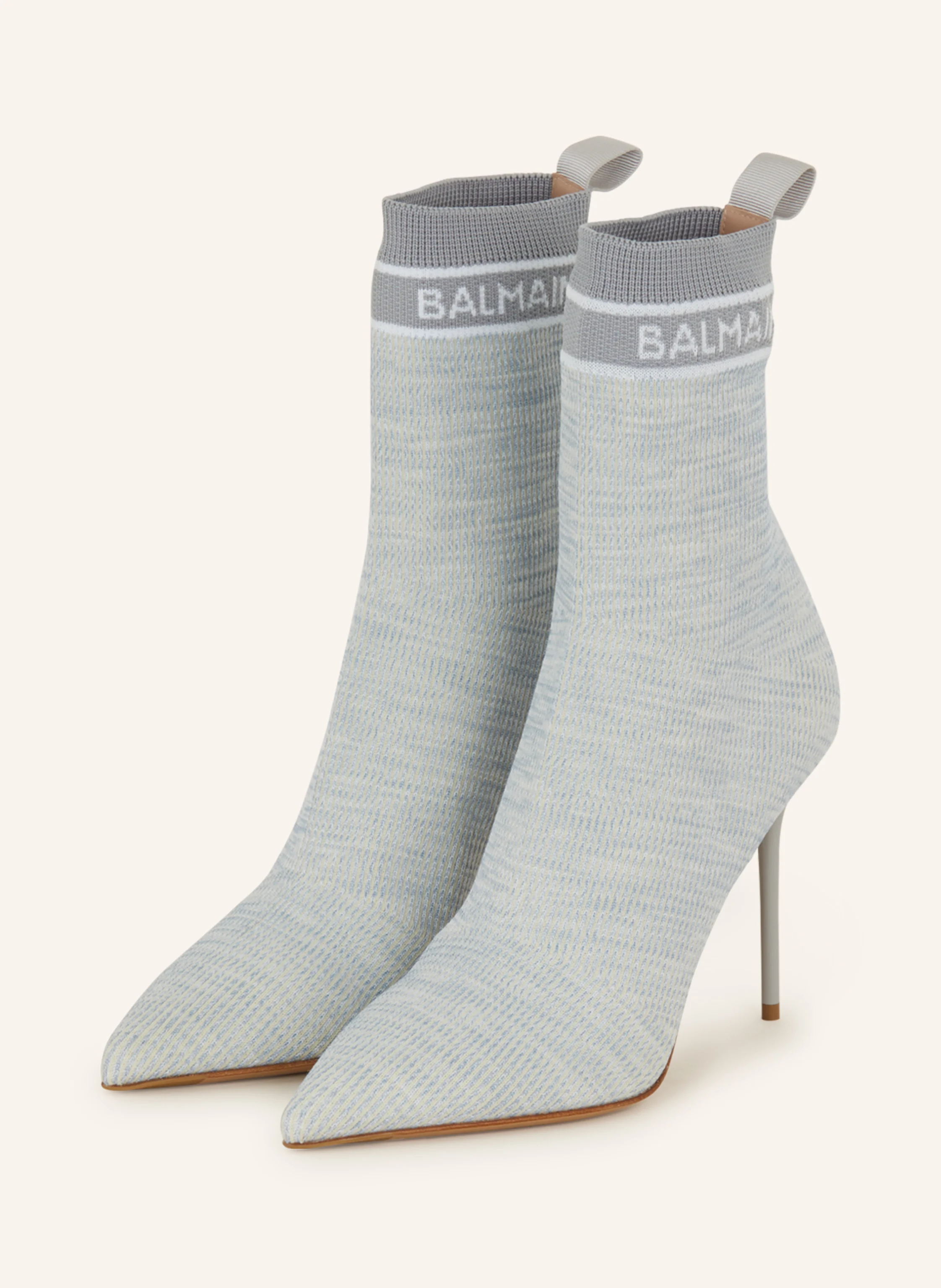 BALMAIN Stiefeletten SKYE