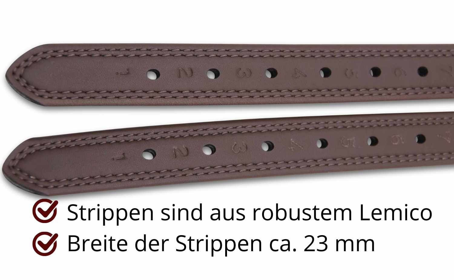AMKA  Converter für Western