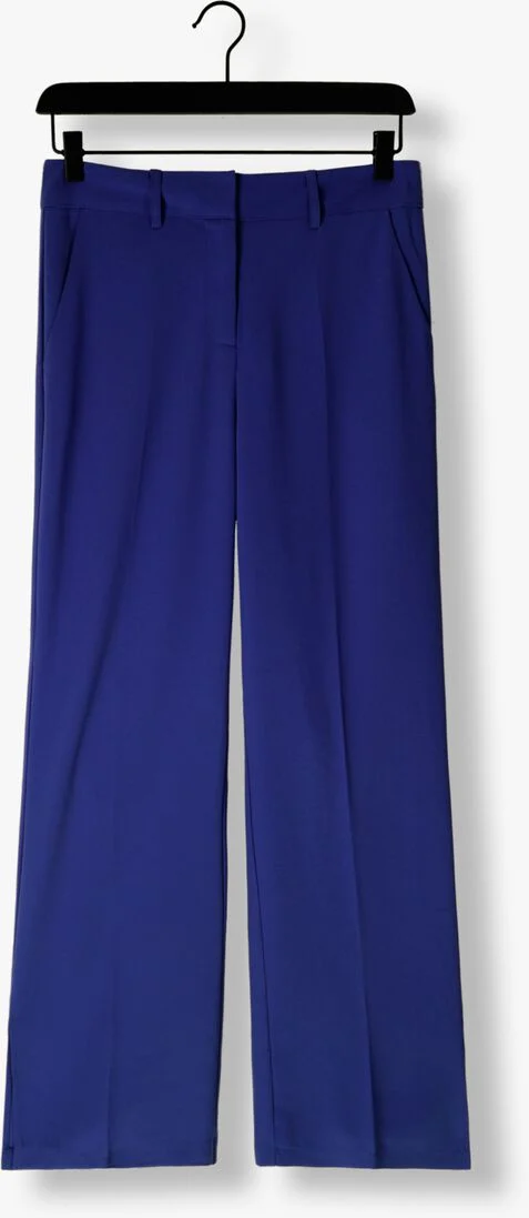 FREEBIRD blauwe freebird pantalon lolani
