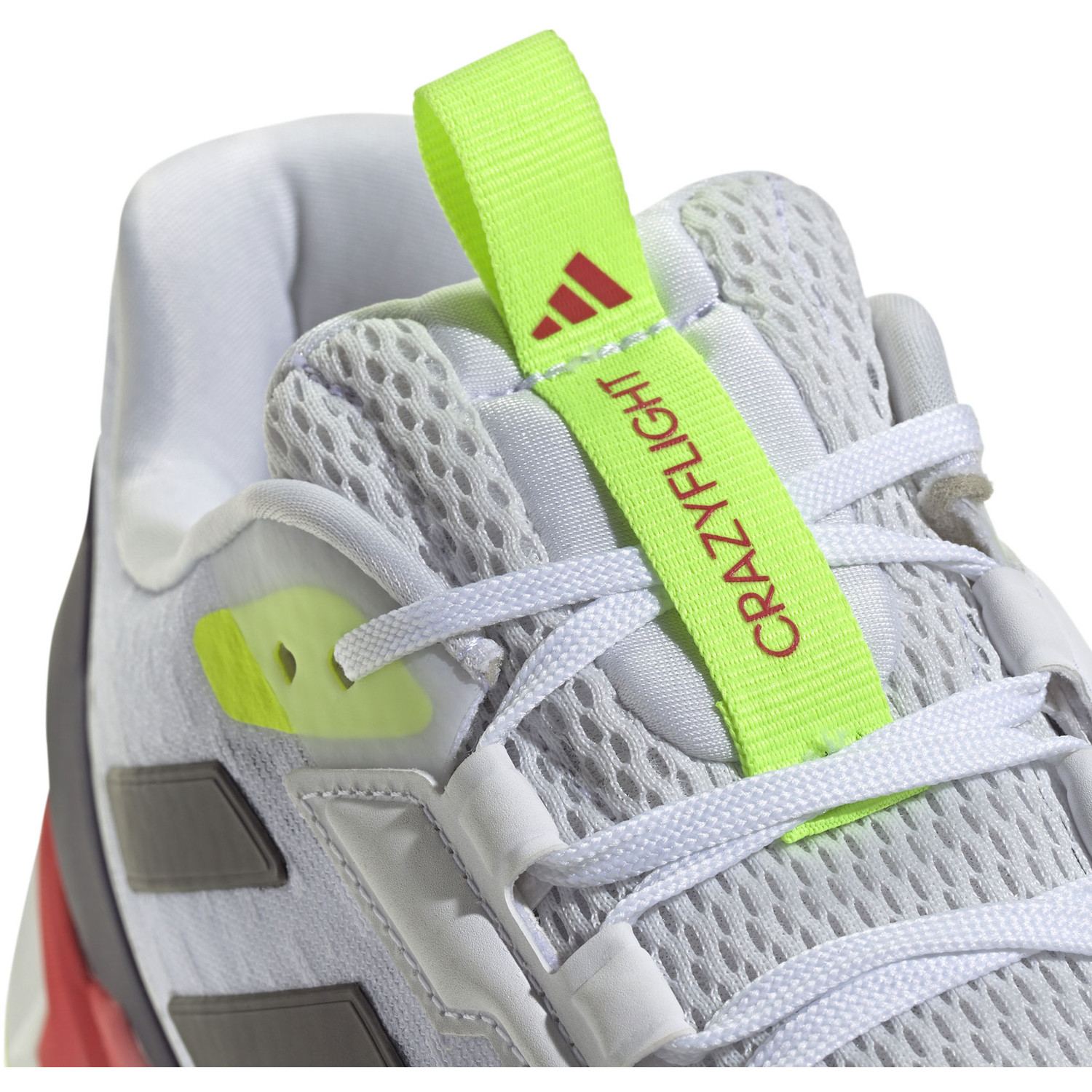 adidas Crazyflight 6 Heren