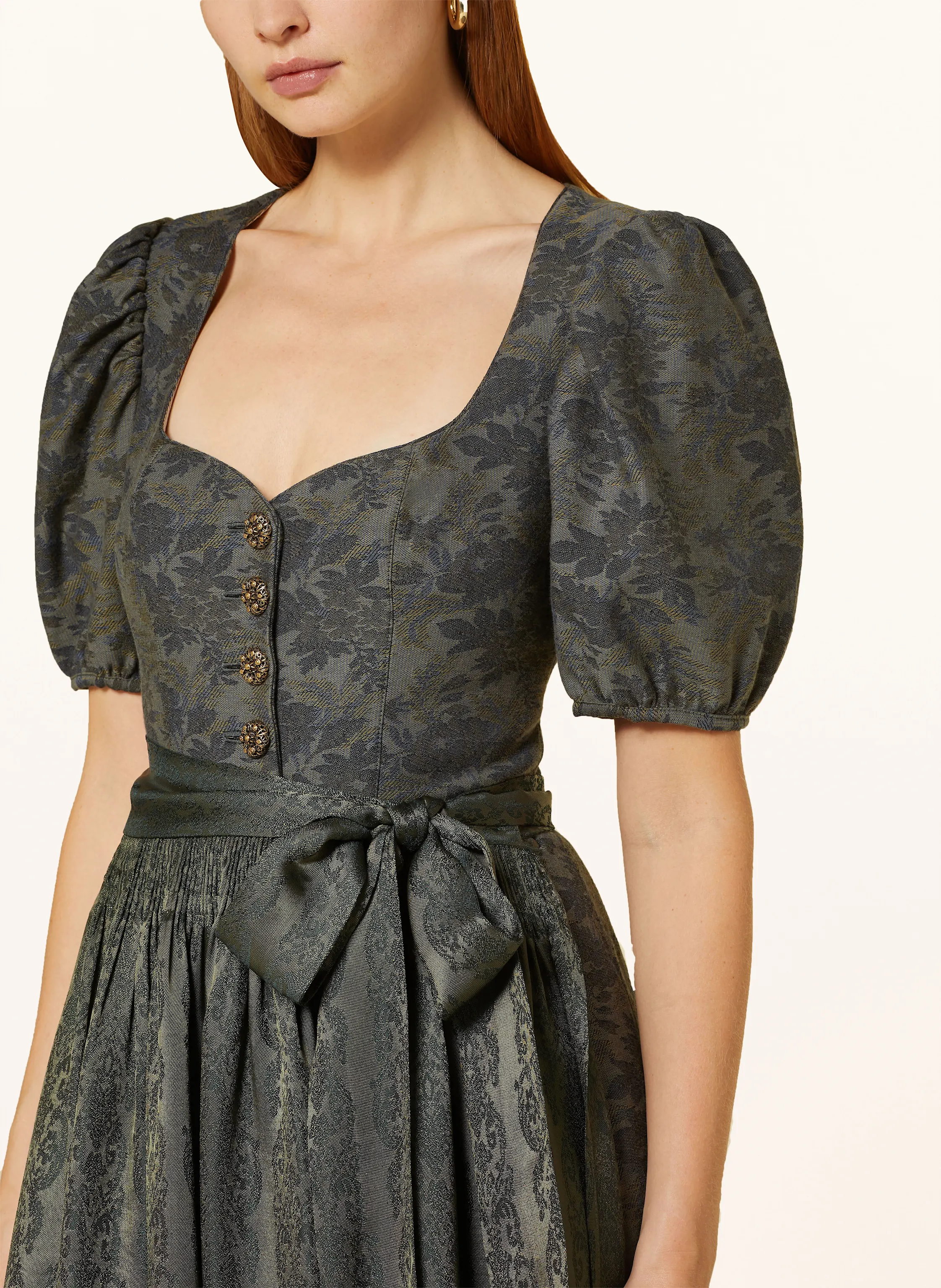 Gottseidank Dirndl CAROLINA