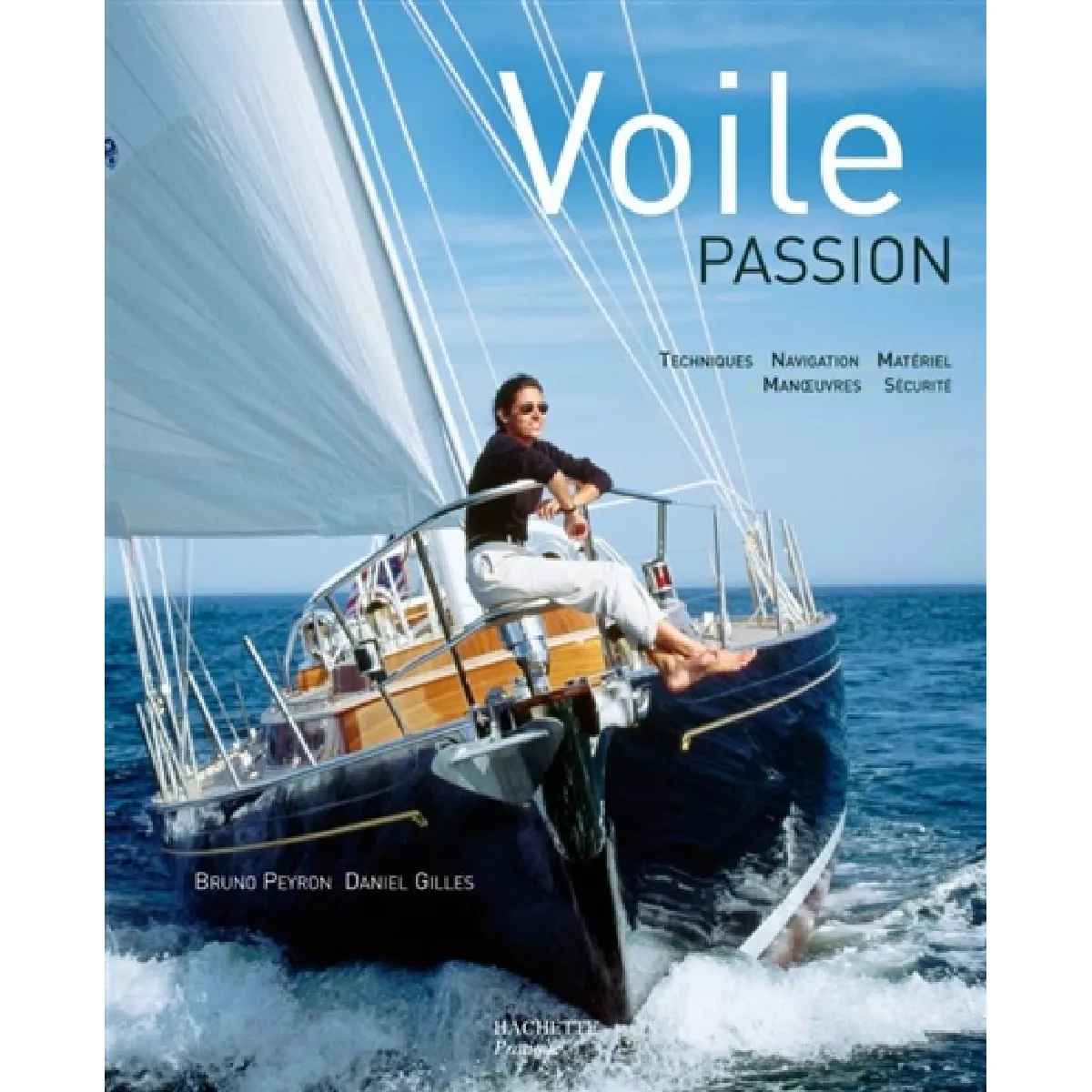 Voile passion · Occasion