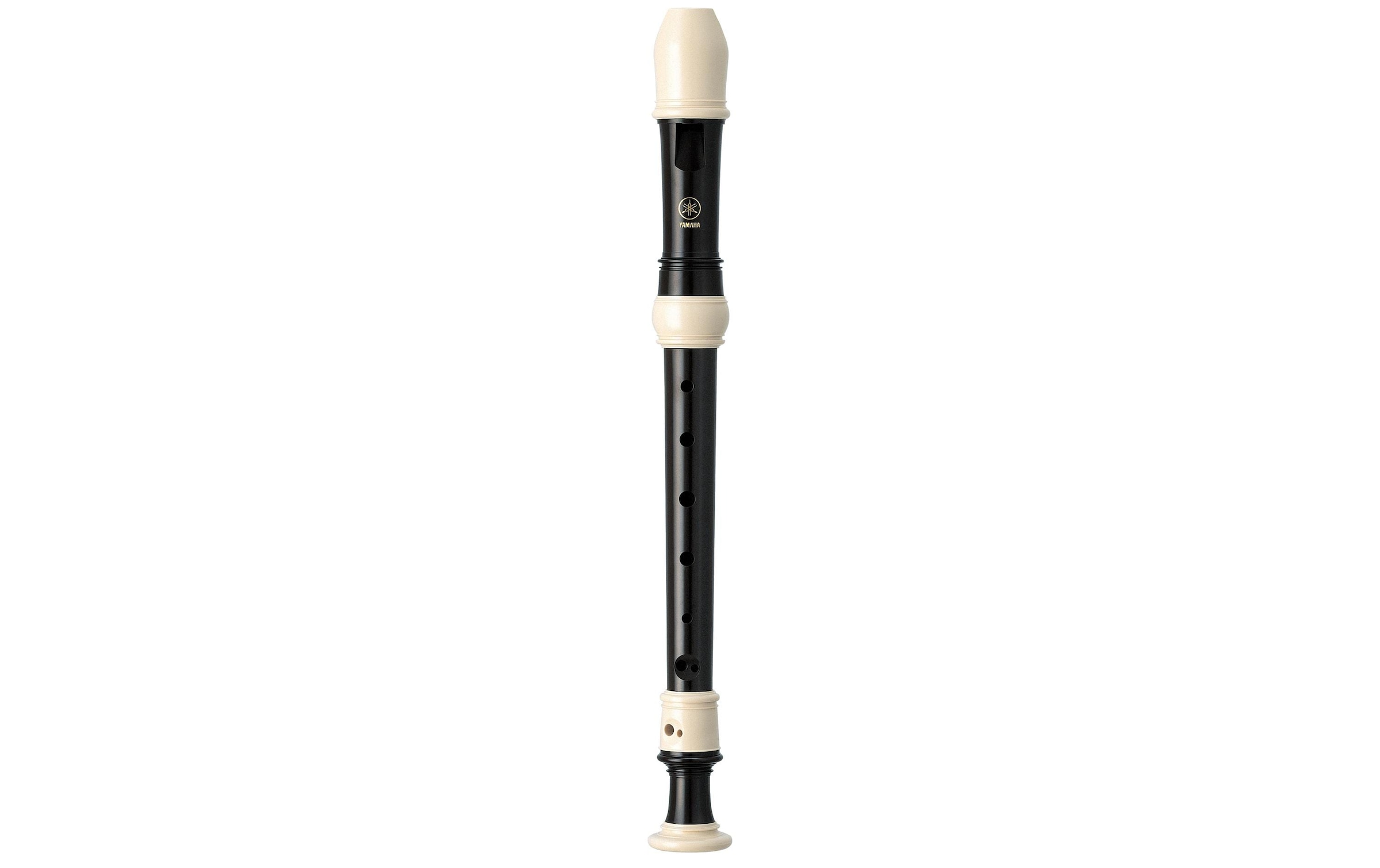 Yamaha Blockflöte »YRS-301III Sopran« Deutsch