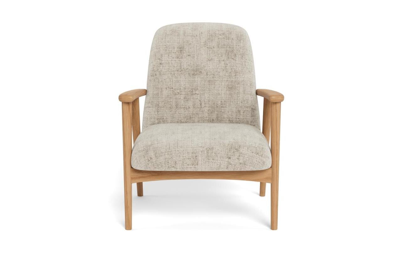 AC Design Loungesessel »Auckland 71 x 84 x 83 cm«