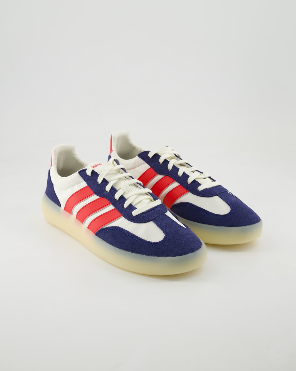 Adidas Barreda Decode Sneaker in Blau