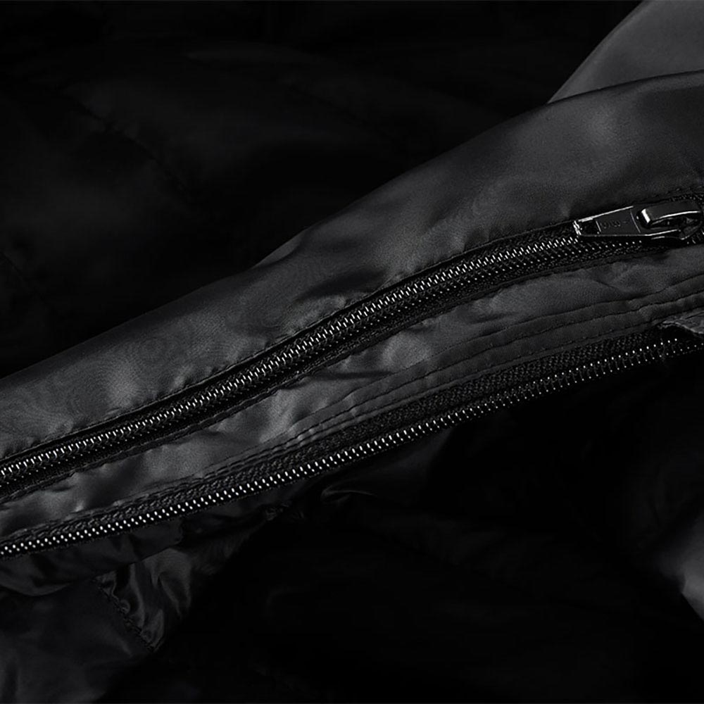 Furygan - Doudoune Tom Ultra Primaloft® Noir