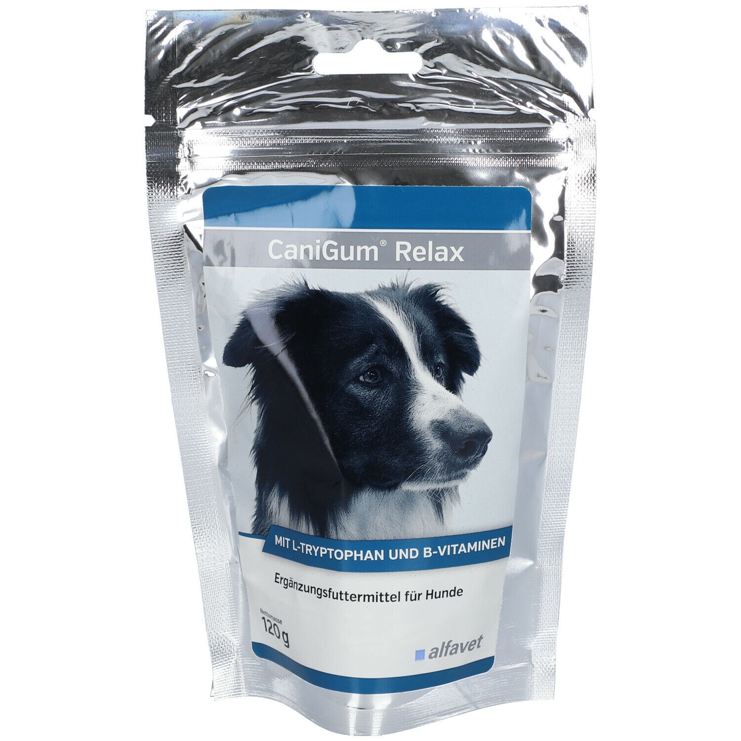 CaniGum® Relax