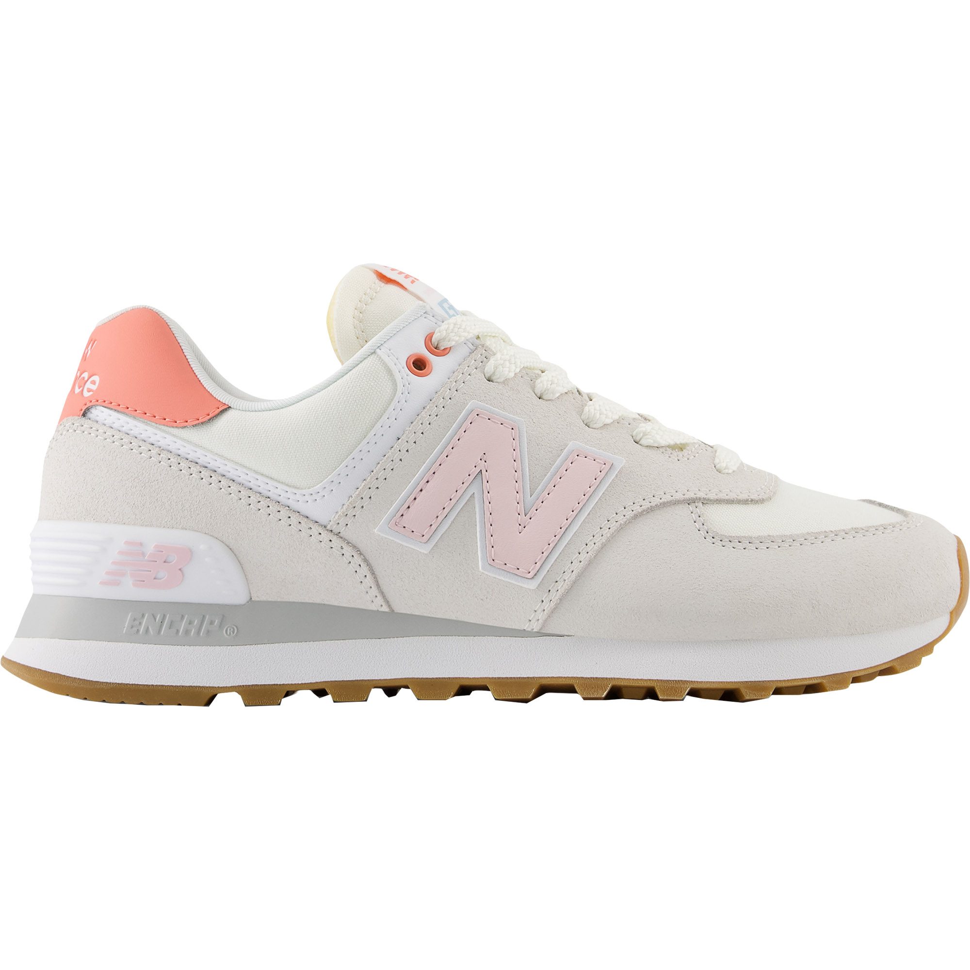 New Balance 574 Sneaker Damen reflection