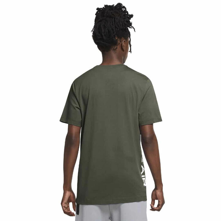 Nike air t-shirt Beige