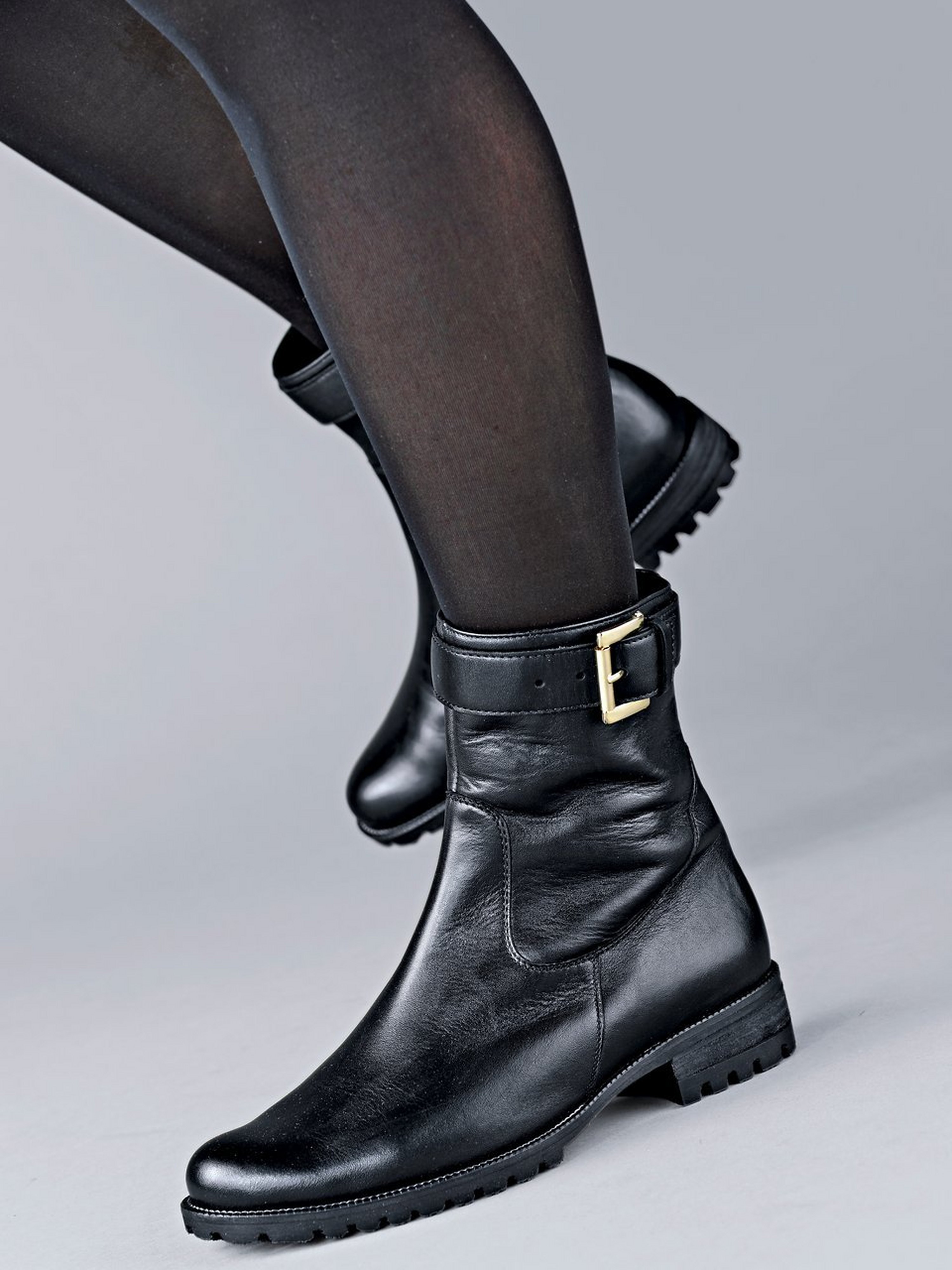 Stiefelette Vanessa