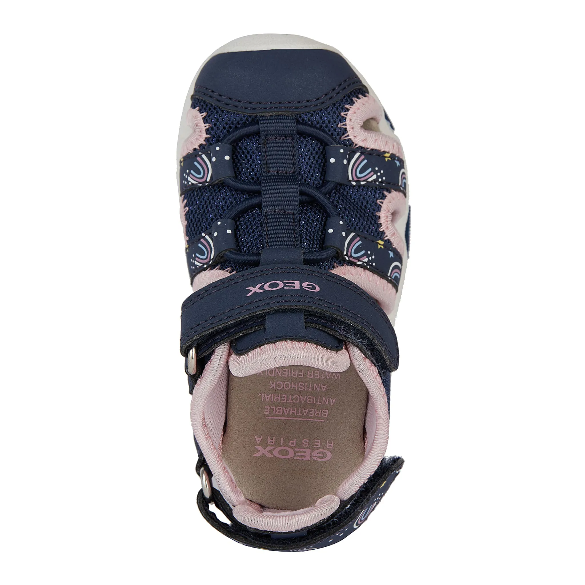 Geox Sandale B Multy Pointures 20-27