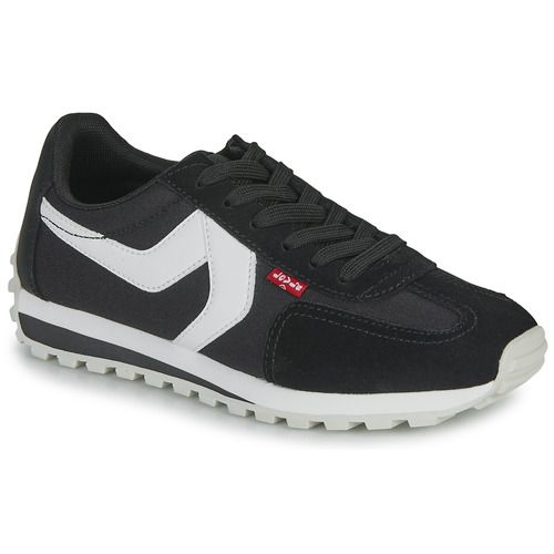 Levi's - STRYDER RED TAB S - Noir