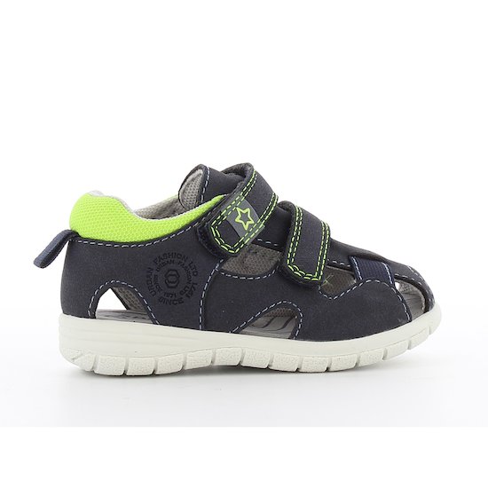 Sandales sport   Navy        de               P'tit Bisou premiers pas