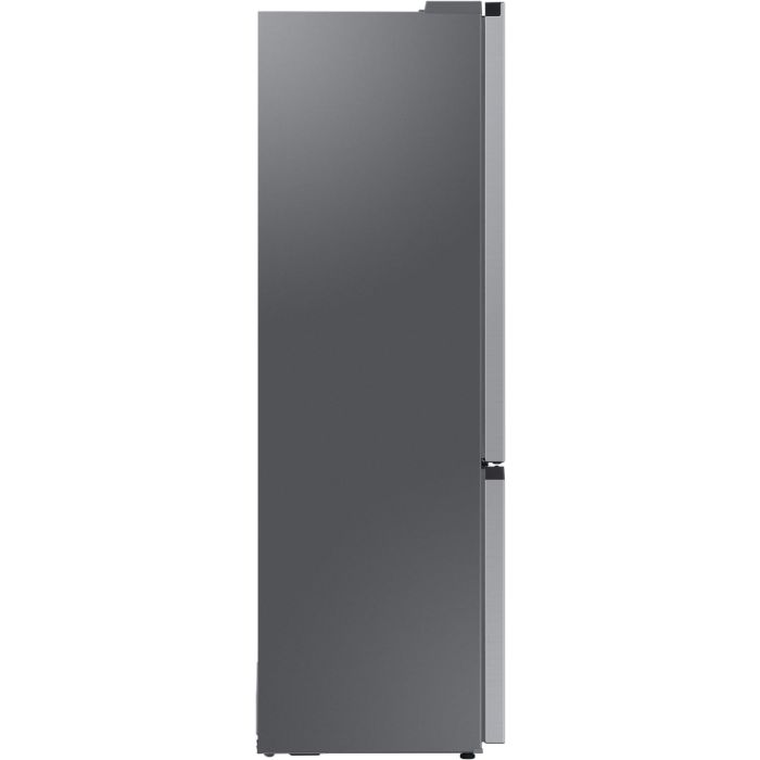 Samsung Kühl- Gefrierkombination RL 38T672ESA/EG