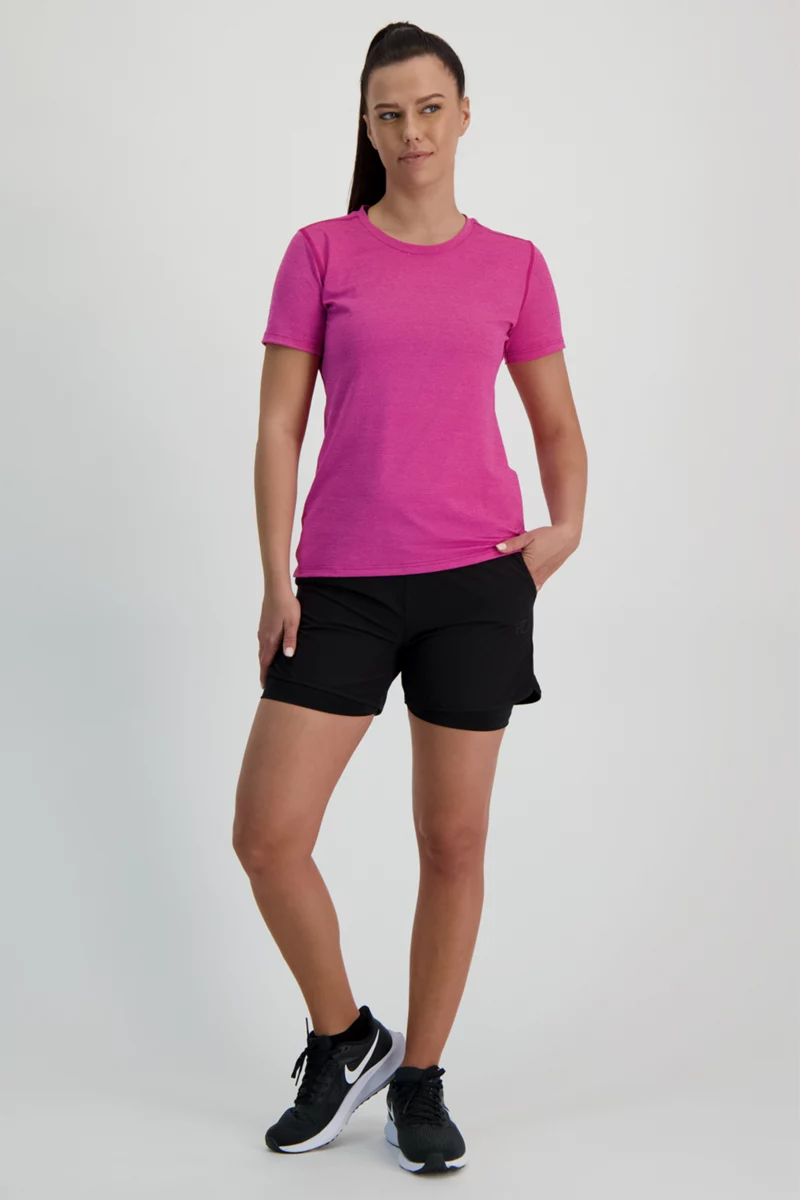 POWERZONE Damen Short