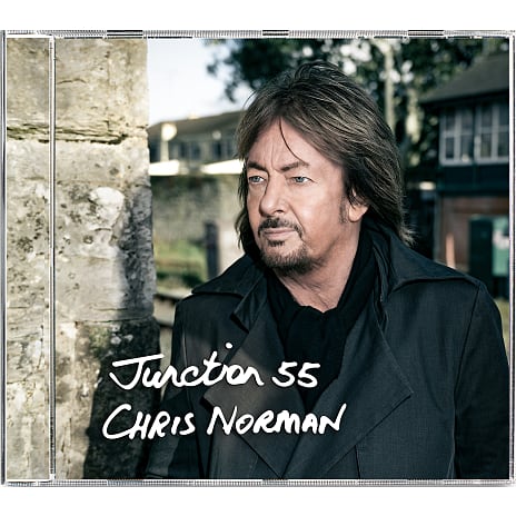 CD Chris Normann - Junction 55