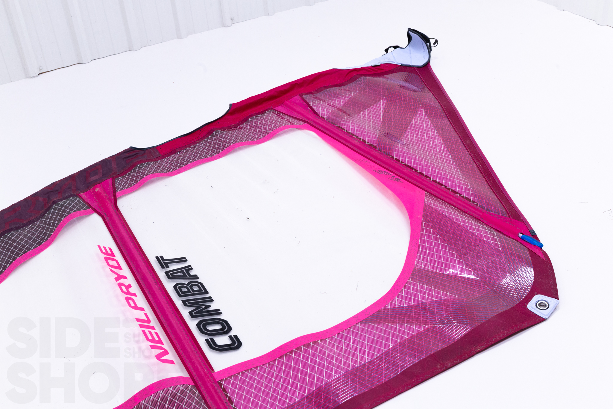 Neilpryde Combat 4.5 m² - 2019 #14