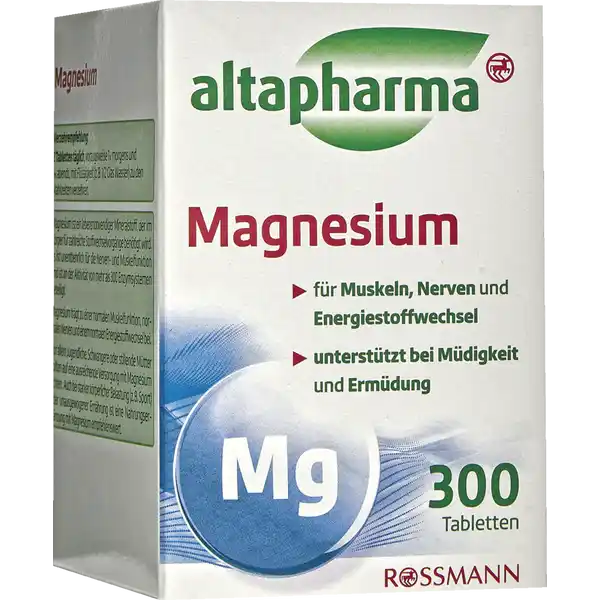 Magnesium