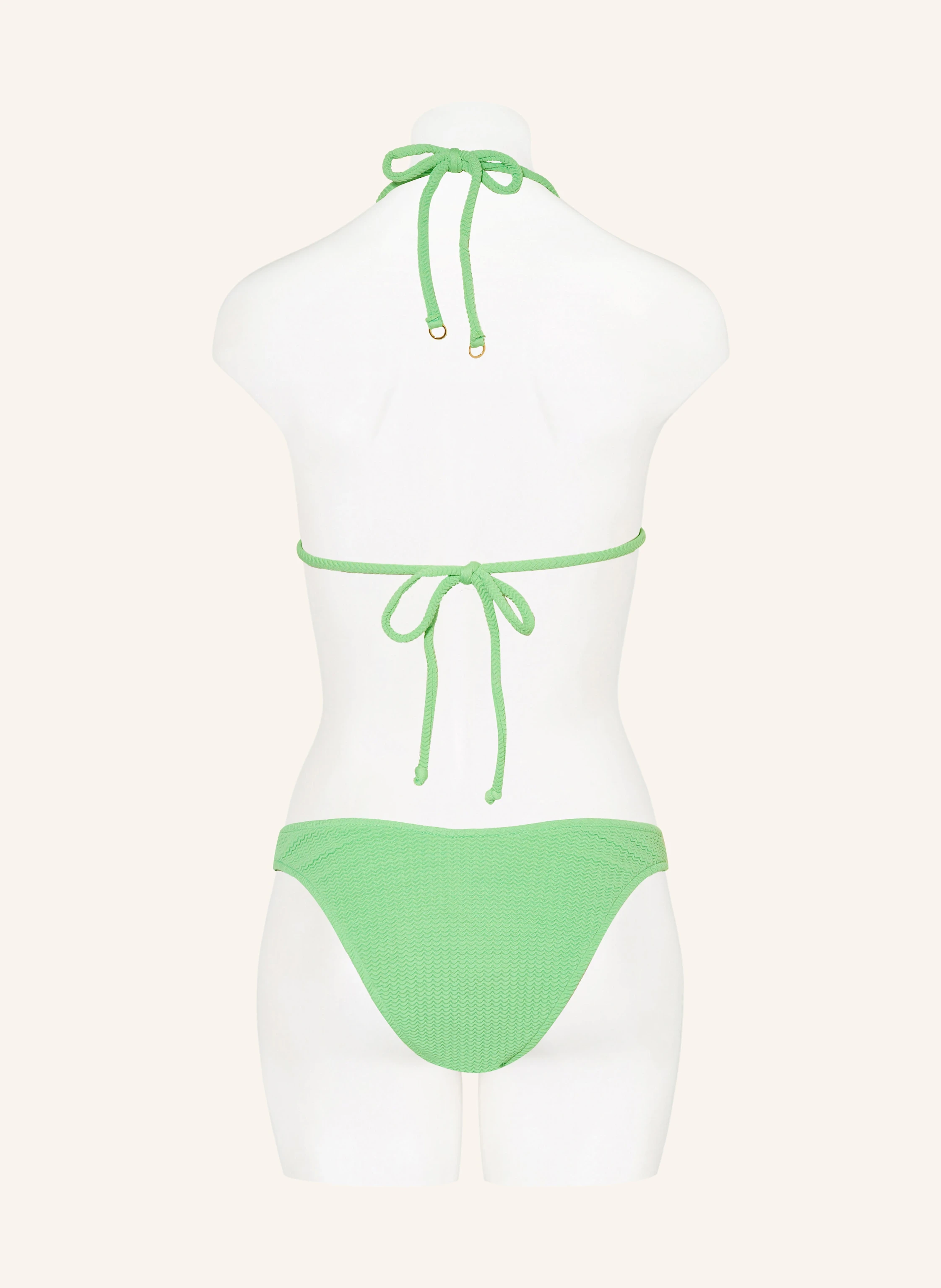 SEAFOLLY Triangel-Bikini-Top SEA DIVE