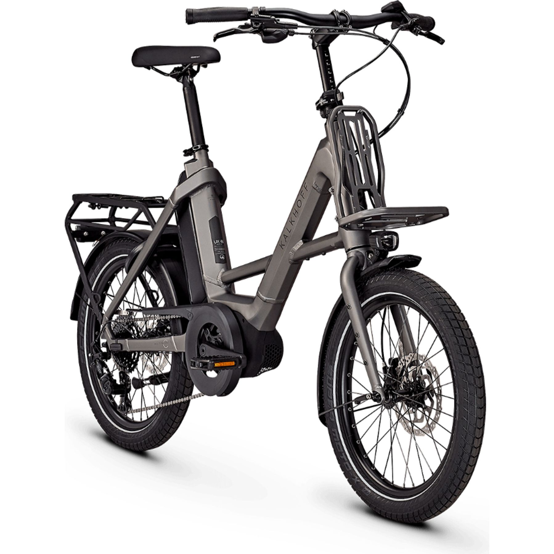 Kalkhoff Endeavour C Move+ 2025
