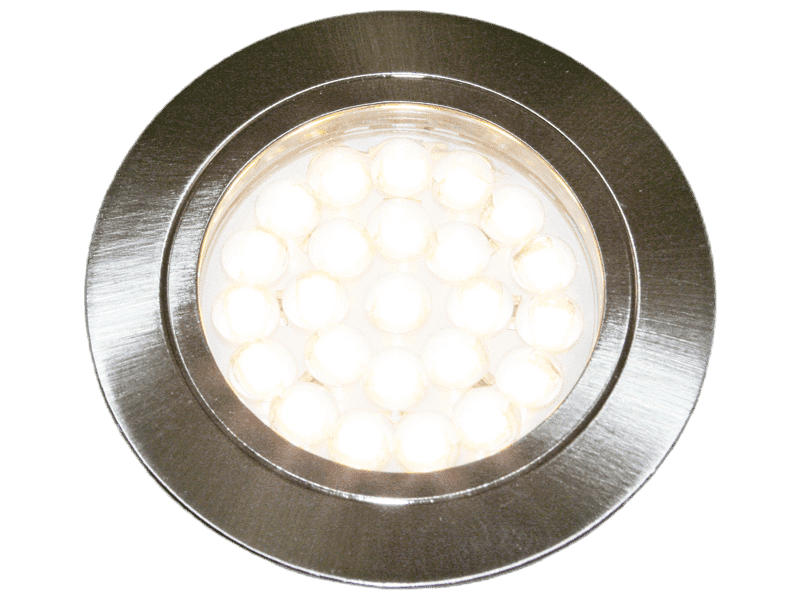 Inbouwspot LED Mars